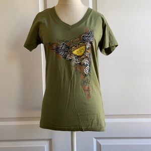 ☀️2 for 10 Deadwood 75th tee shirt